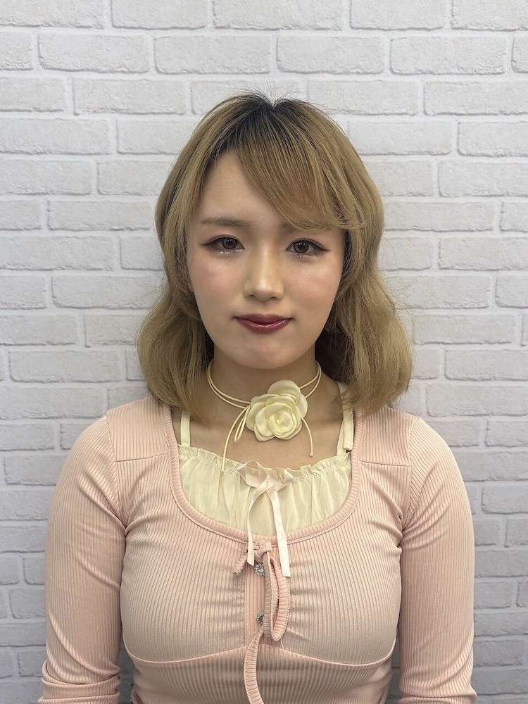 サカタ ミク